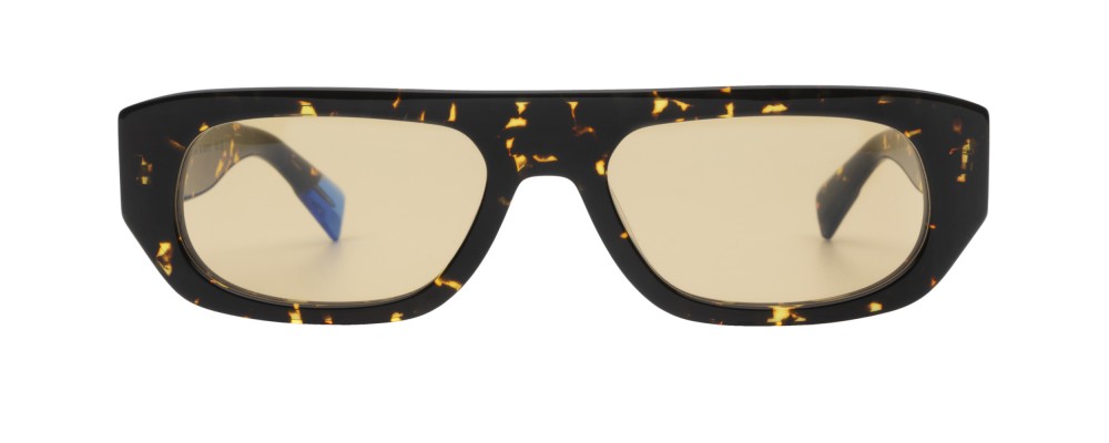  Color: Dark Tortoise Yellow
